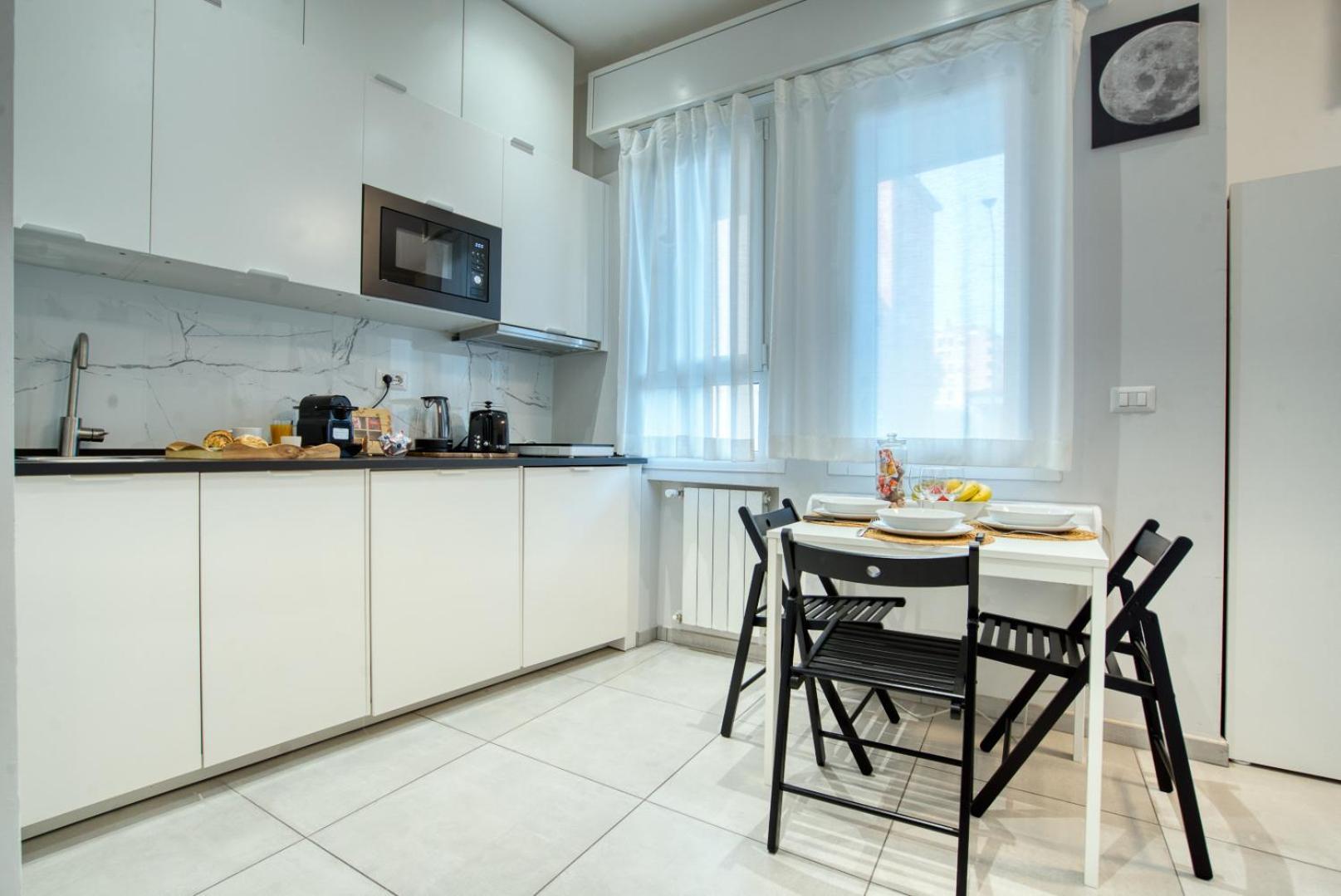 Monfalcone 38 Boutique Appartamento